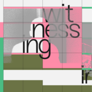 EMAF 2025 witnessing Beitragsbild in der sklptur galerie